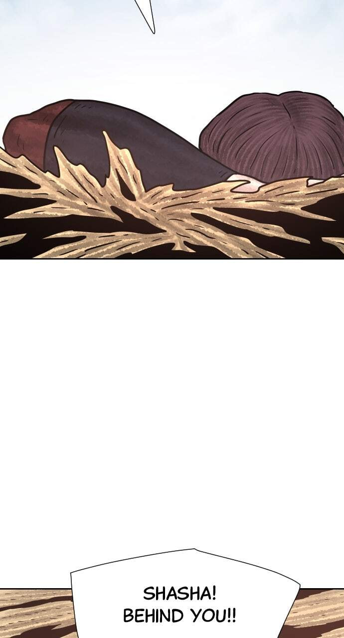 Read Warrior Executioner chapter 98 image 8 on Lezhin