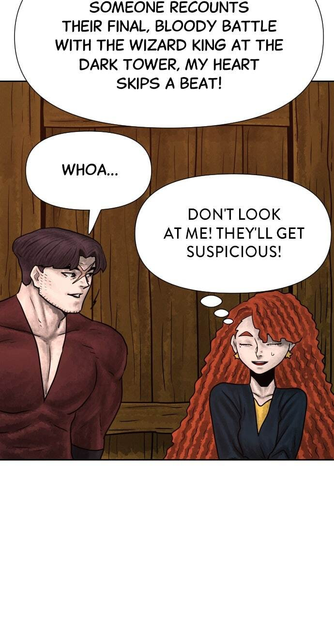 Read Warrior Executioner chapter 98 image 83 on Lezhin