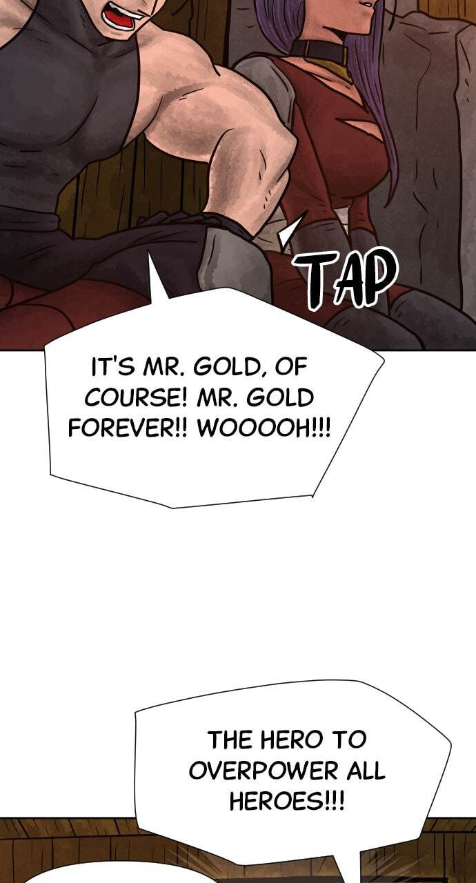 Read Warrior Executioner chapter 98 image 90 on Lezhin