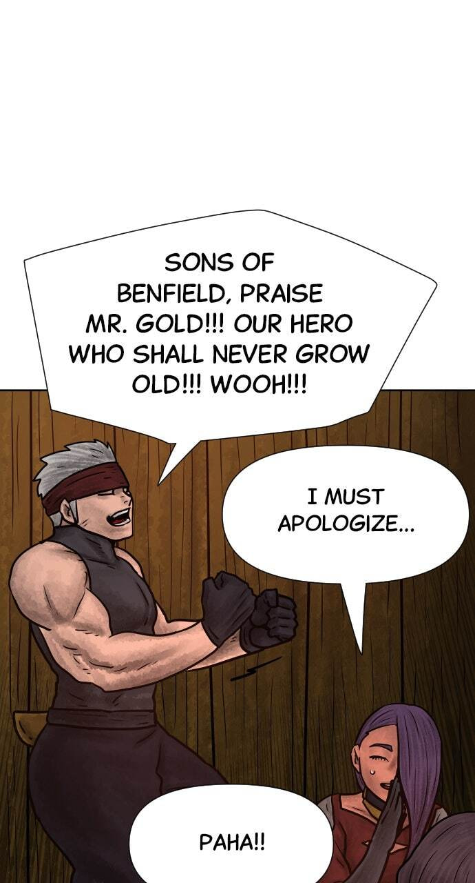 Read Warrior Executioner chapter 98 image 93 on Lezhin