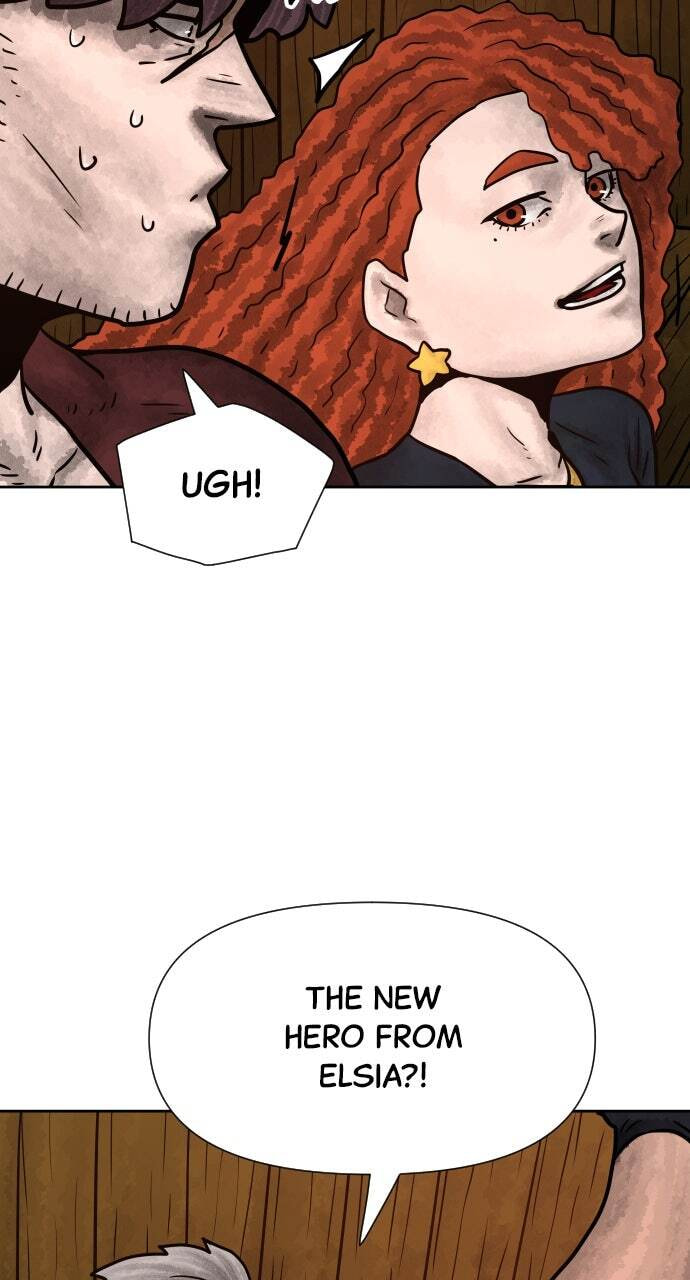 Read Warrior Executioner chapter 98 image 95 on Lezhin