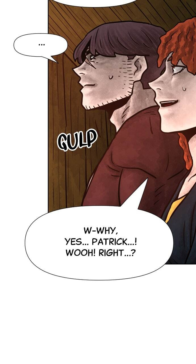 Read Warrior Executioner chapter 98 image 98 on Lezhin