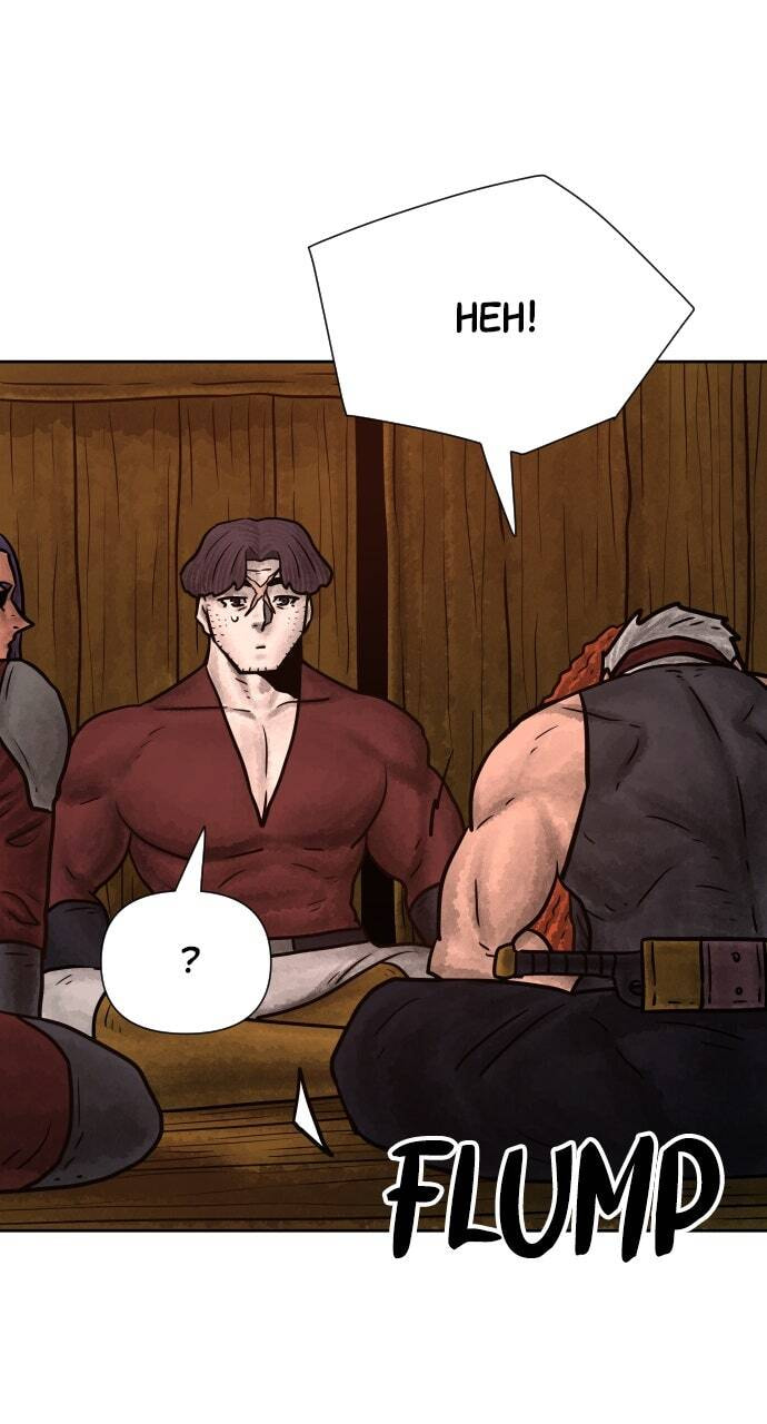 Read Warrior Executioner chapter 98 image 99 on Lezhin
