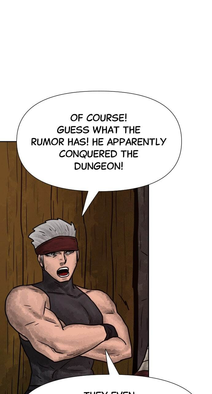 Read Warrior Executioner chapter 99 image 1 on Lezhin