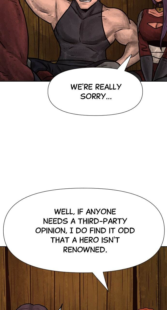 Read Warrior Executioner chapter 99 image 10 on Lezhin