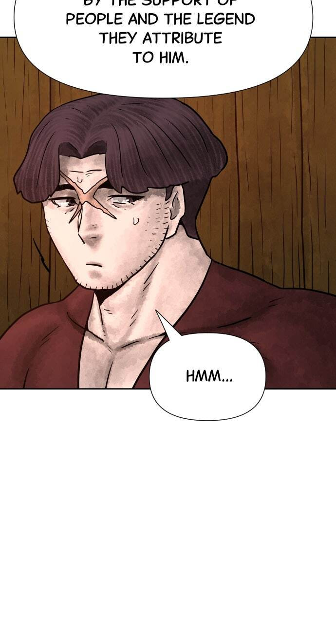 Read Warrior Executioner chapter 99 image 14 on Lezhin