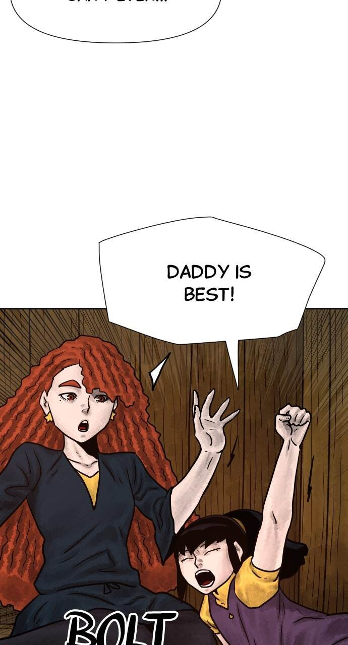 Read Warrior Executioner chapter 99 image 16 on Lezhin