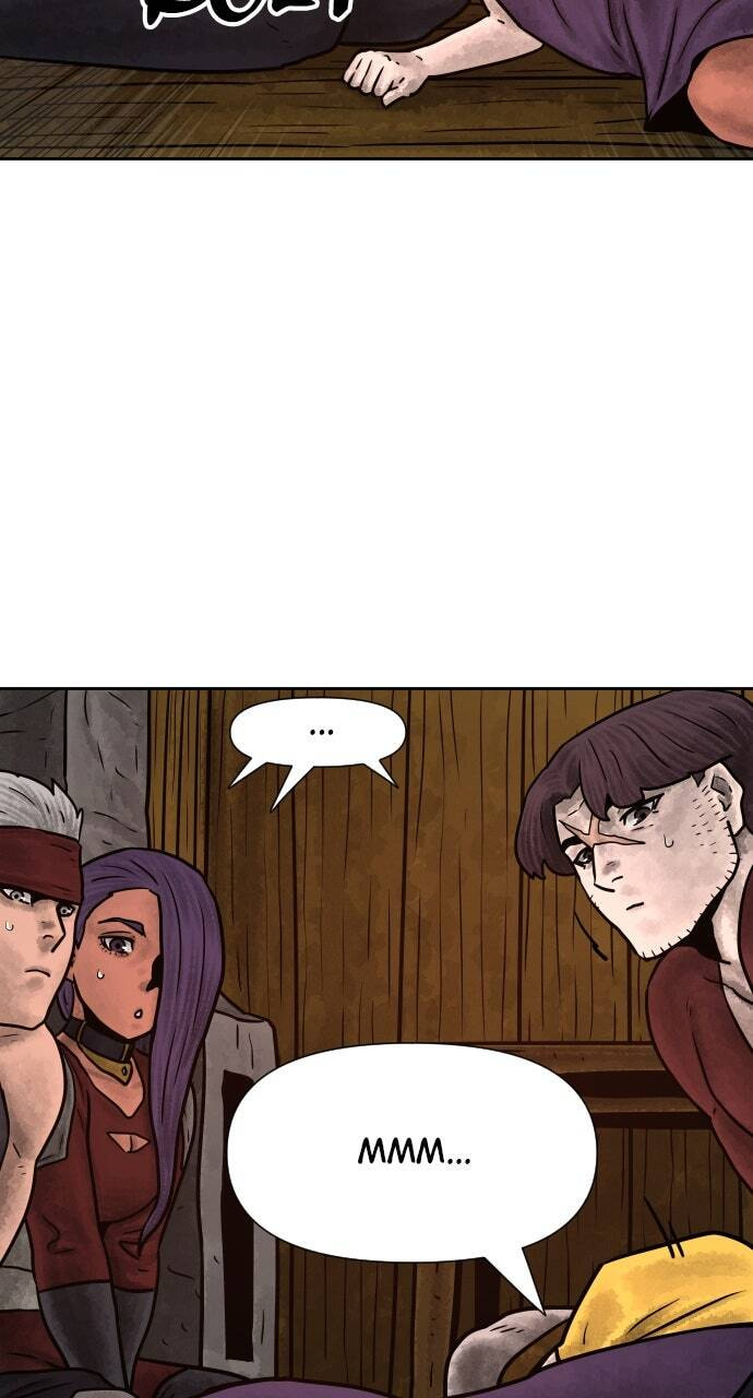 Read Warrior Executioner chapter 99 image 17 on Lezhin