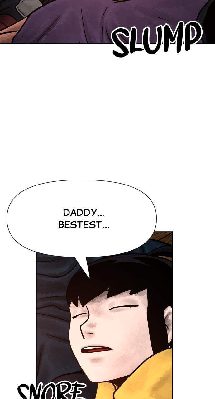 Read Warrior Executioner chapter 99 image 18 on Lezhin