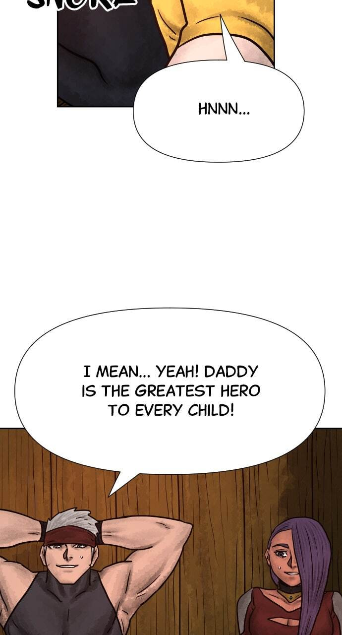 Read Warrior Executioner chapter 99 image 19 on Lezhin
