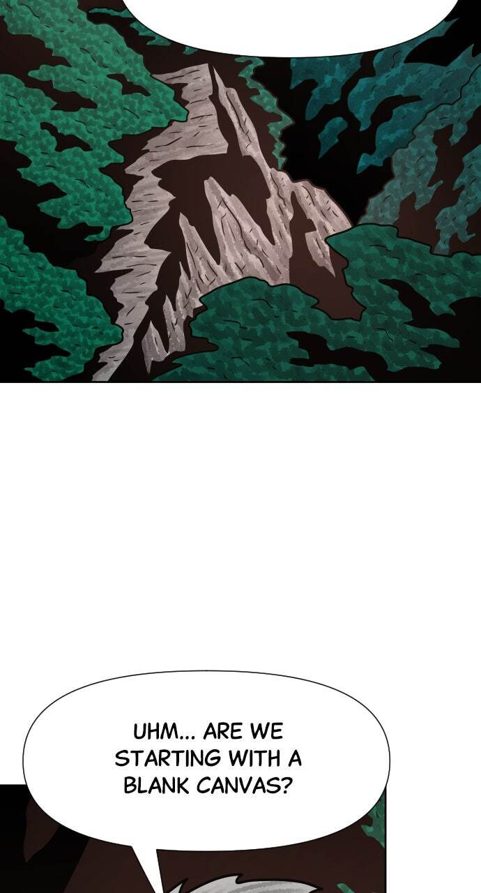 Read Warrior Executioner chapter 99 image 27 on Lezhin