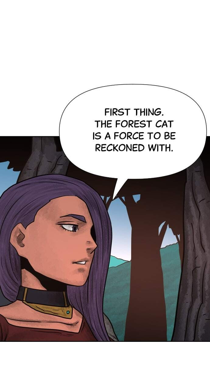 Read Warrior Executioner chapter 99 image 30 on Lezhin
