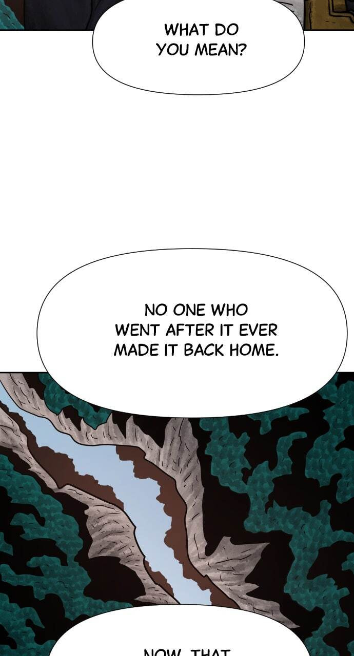 Read Warrior Executioner chapter 99 image 33 on Lezhin