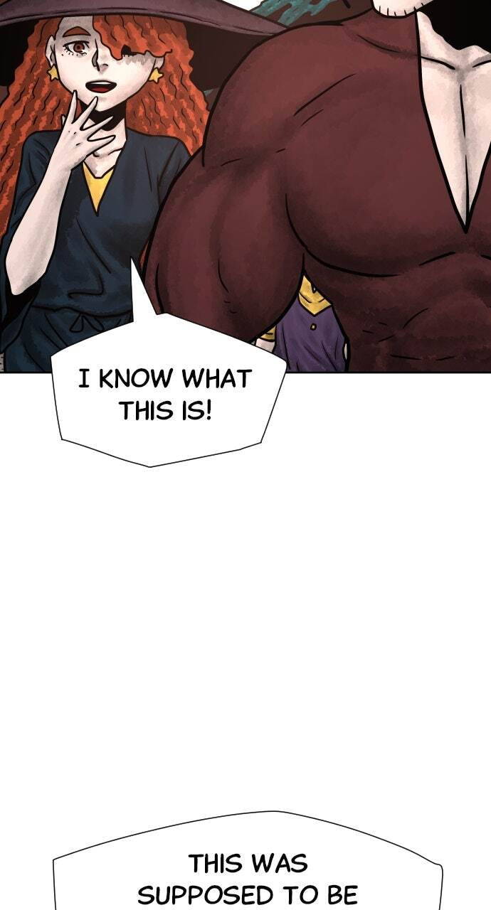 Read Warrior Executioner chapter 99 image 36 on Lezhin