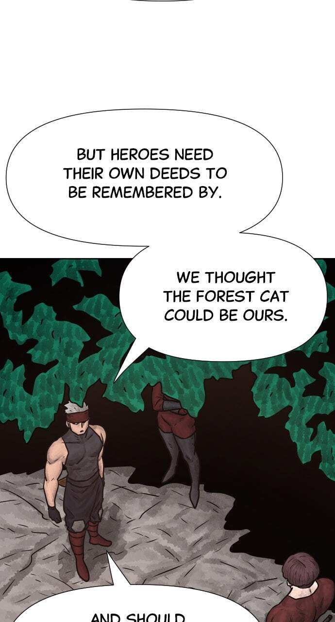 Read Warrior Executioner chapter 99 image 39 on Lezhin