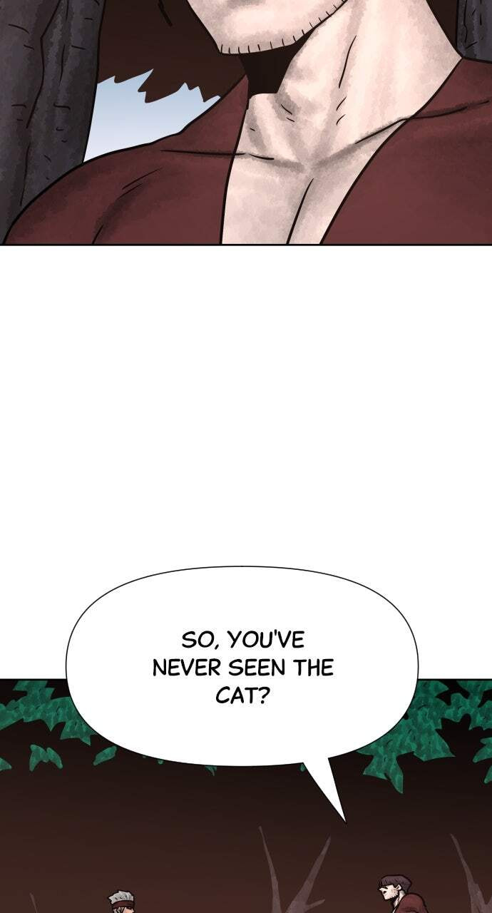 Read Warrior Executioner chapter 99 image 41 on Lezhin