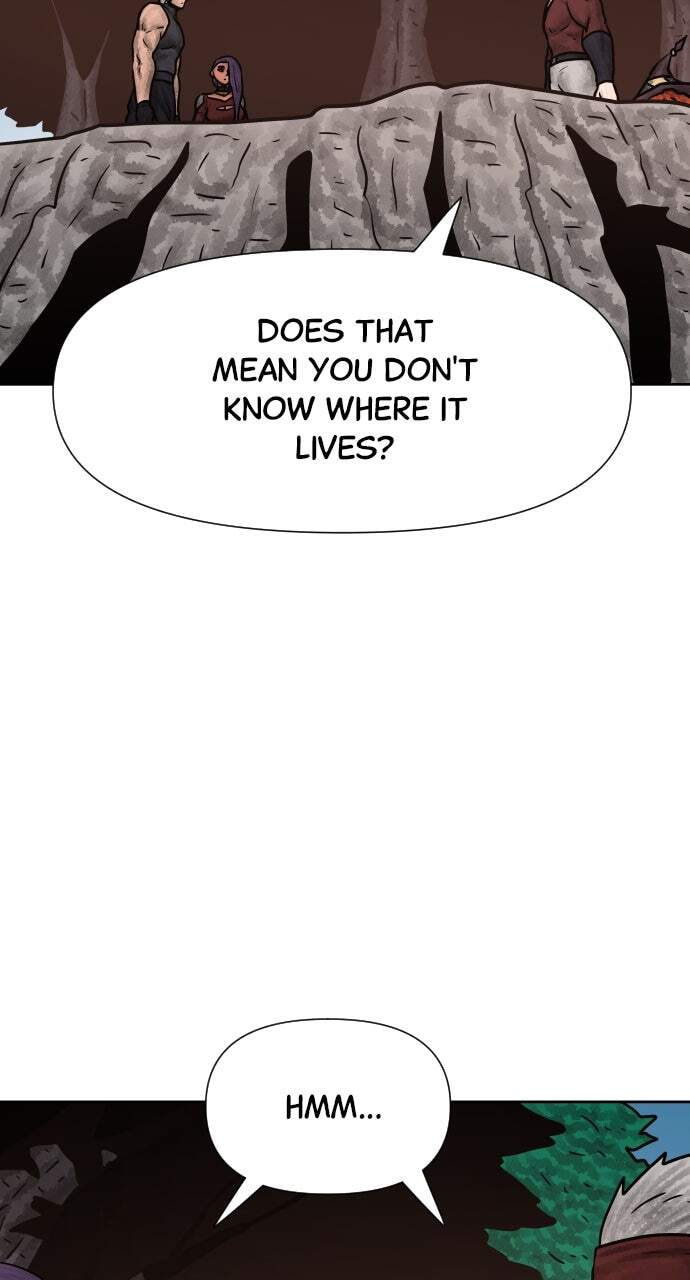 Read Warrior Executioner chapter 99 image 42 on Lezhin