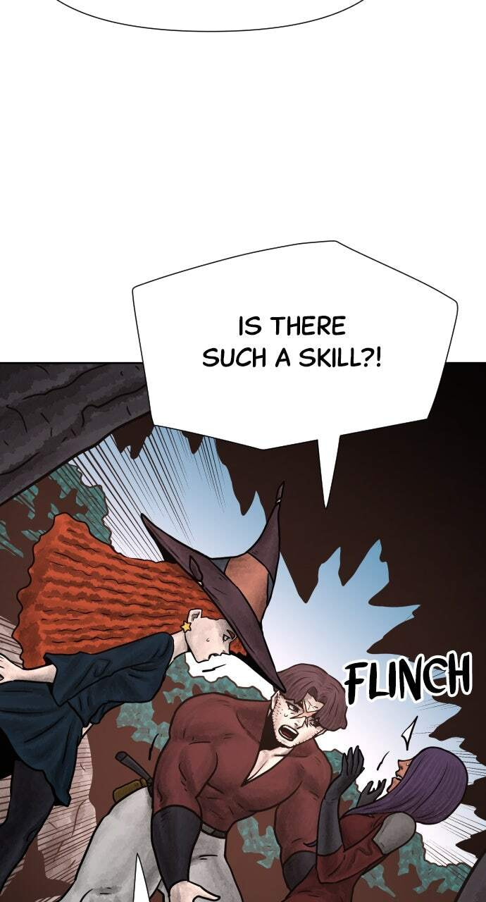 Read Warrior Executioner chapter 99 image 53 on Lezhin