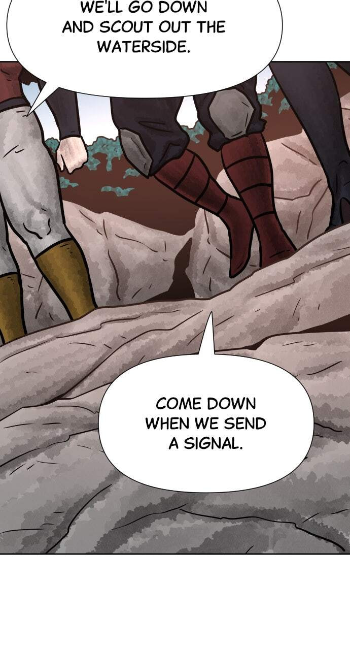 Read Warrior Executioner chapter 99 image 59 on Lezhin