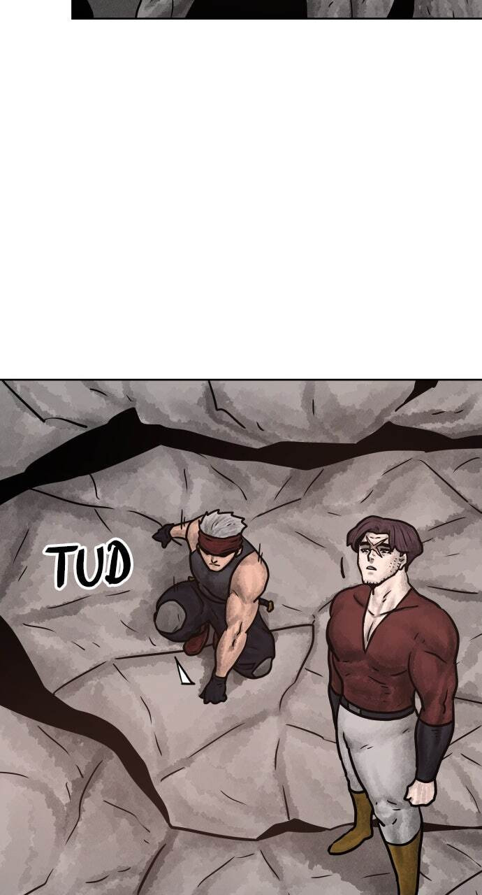 Read Warrior Executioner chapter 99 image 61 on Lezhin