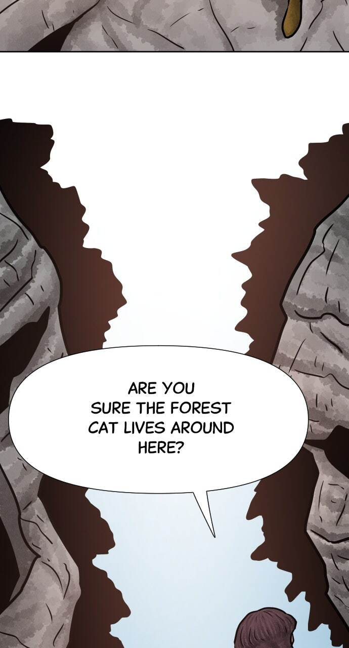 Read Warrior Executioner chapter 99 image 62 on Lezhin