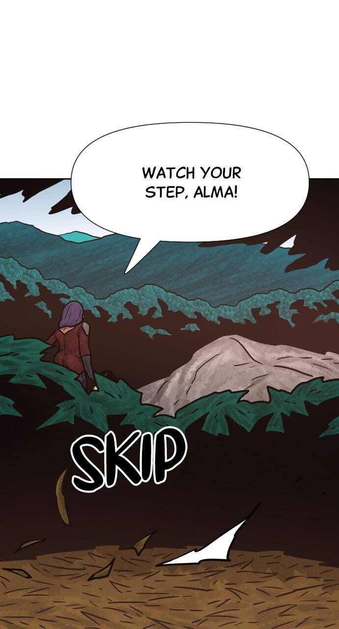 Read Warrior Executioner chapter 99 image 67 on Lezhin
