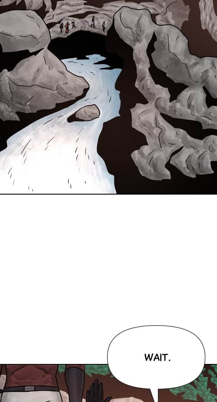 Read Warrior Executioner chapter 99 image 69 on Lezhin