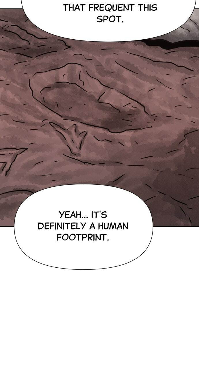 Read Warrior Executioner chapter 99 image 72 on Lezhin