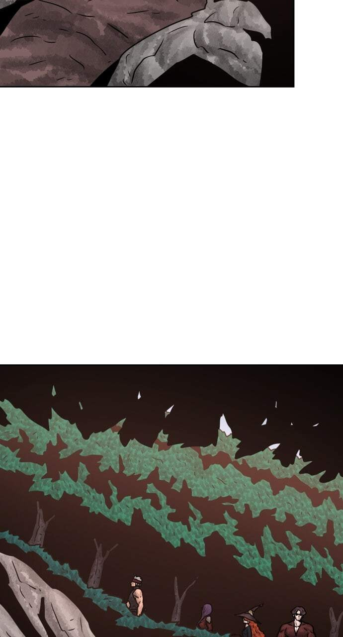 Read Warrior Executioner chapter 99 image 74 on Lezhin