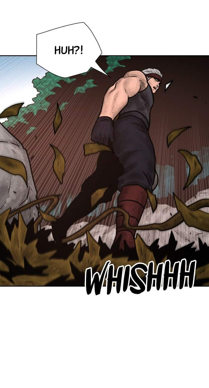 Read Warrior Executioner chapter 99 image 79 on Lezhin