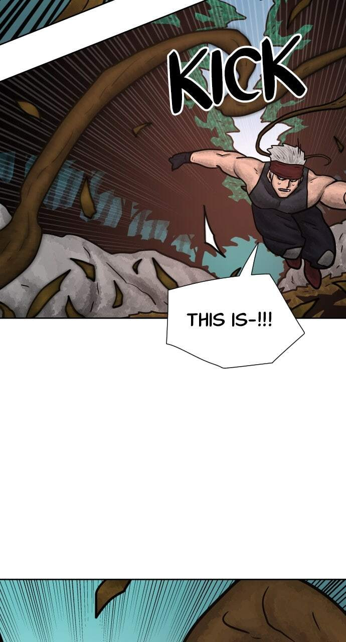 Read Warrior Executioner chapter 99 image 86 on Lezhin