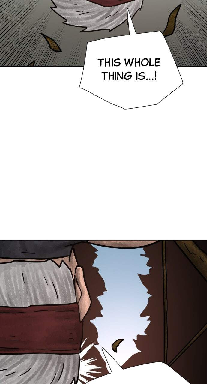 Read Warrior Executioner chapter 99 image 91 on Lezhin