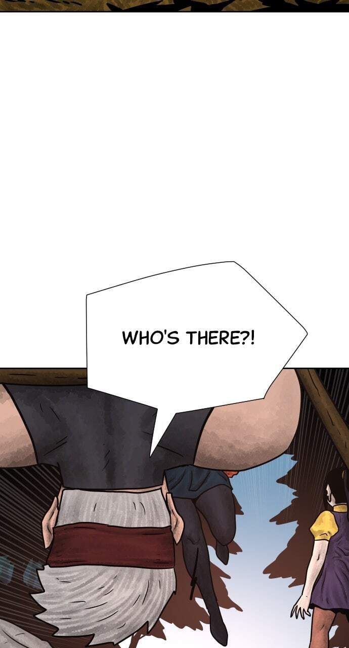 Read Warrior Executioner chapter 99 image 97 on Lezhin