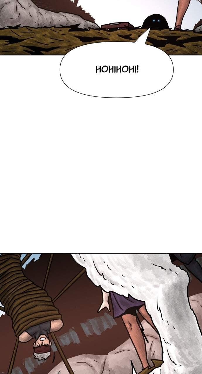 Read Warrior Executioner chapter 99 image 98 on Lezhin