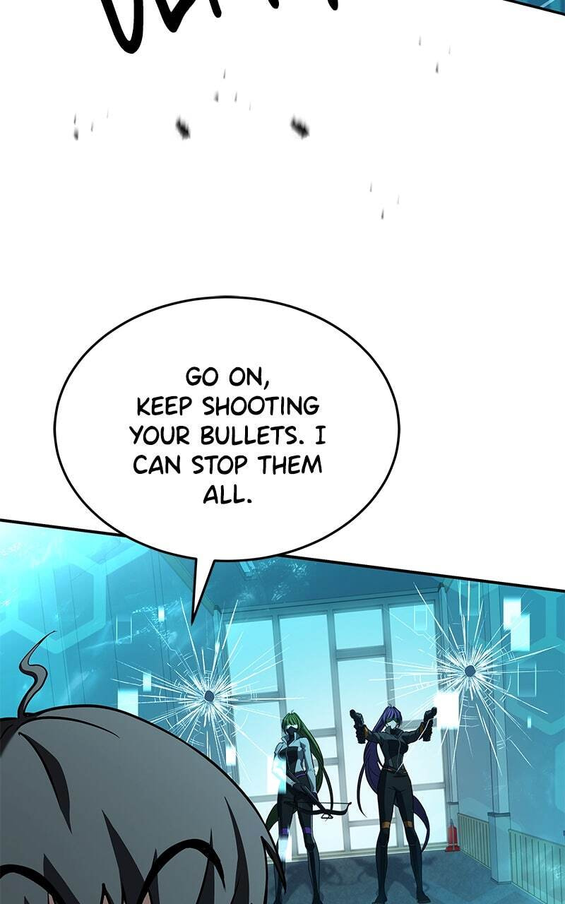 Read Warrior Kim Builds up His Characteristics chapter 21 image 101 on Lezhin