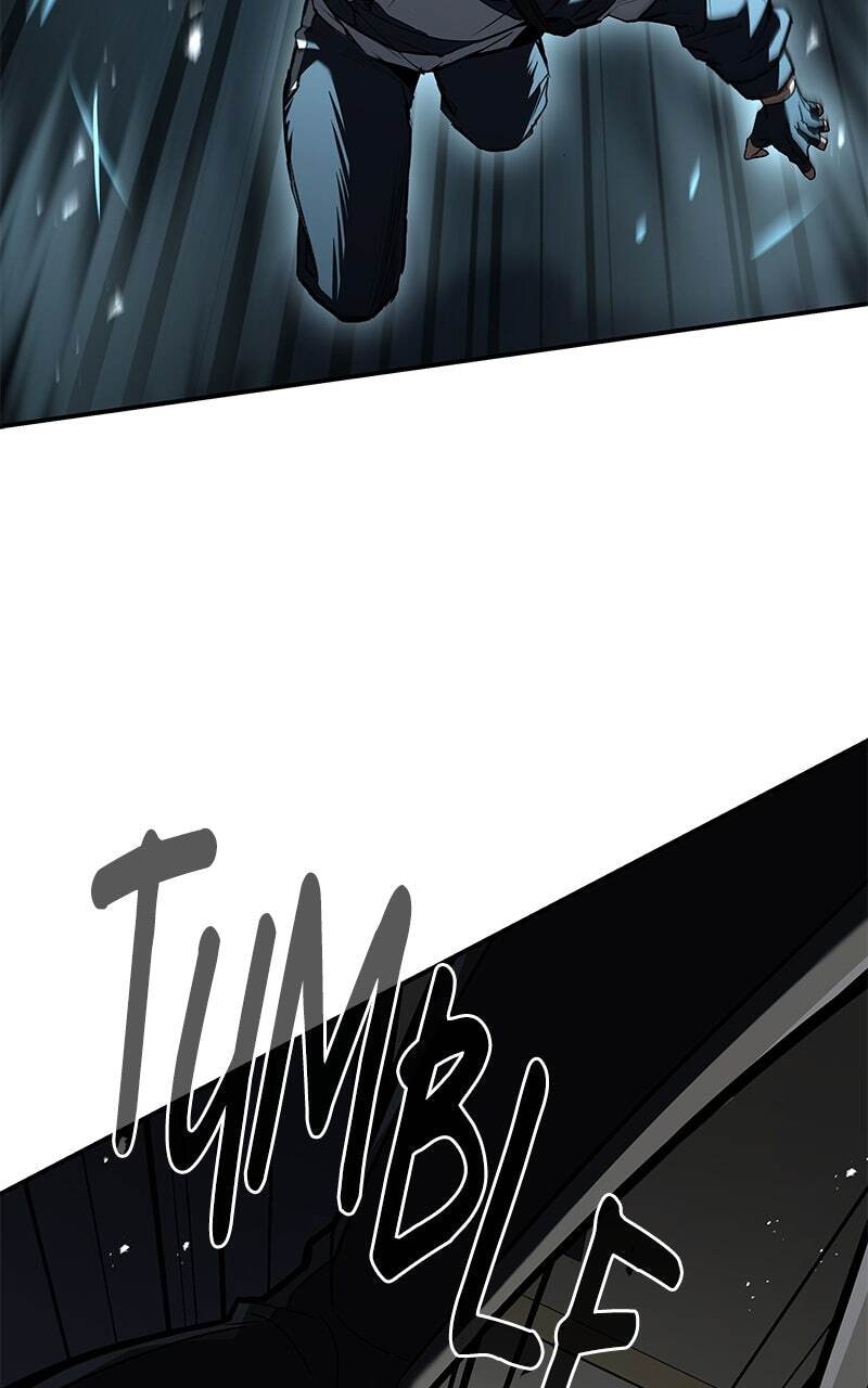 Read Warrior Kim Builds up His Characteristics chapter 21 image 109 on Lezhin