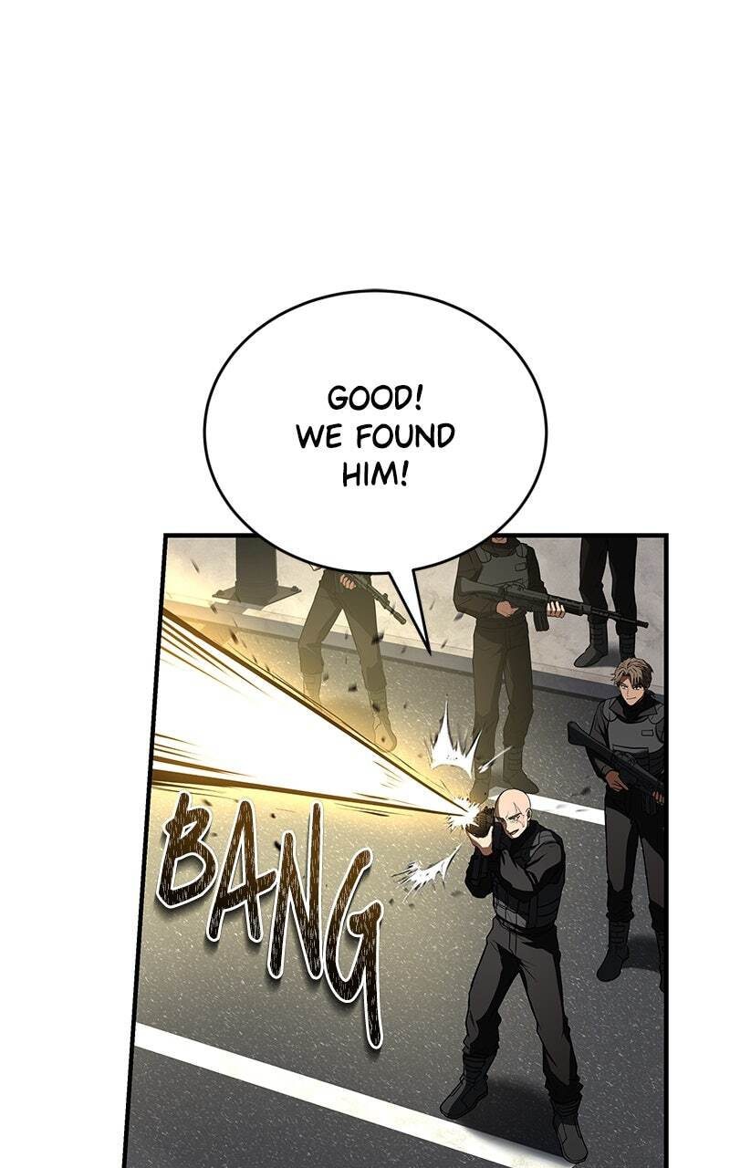 Read Warrior Kim Builds up His Characteristics chapter 21 image 11 on Lezhin