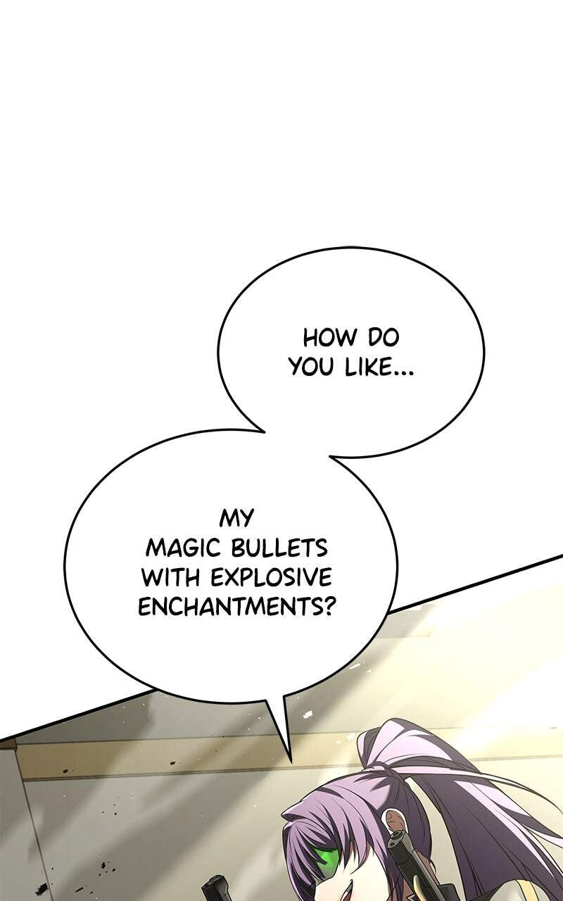 Read Warrior Kim Builds up His Characteristics chapter 21 image 111 on Lezhin