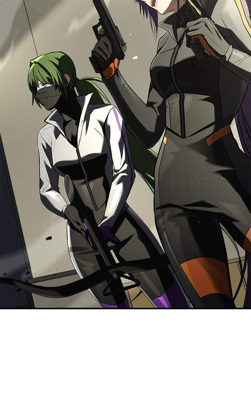 Read Warrior Kim Builds up His Characteristics chapter 21 image 112 on Lezhin