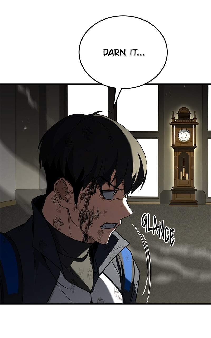Read Warrior Kim Builds up His Characteristics chapter 21 image 113 on Lezhin