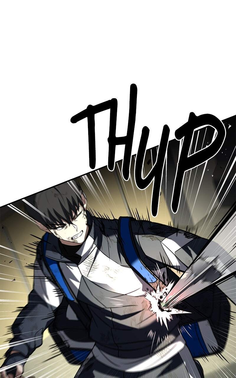 Read Warrior Kim Builds up His Characteristics chapter 21 image 116 on Lezhin
