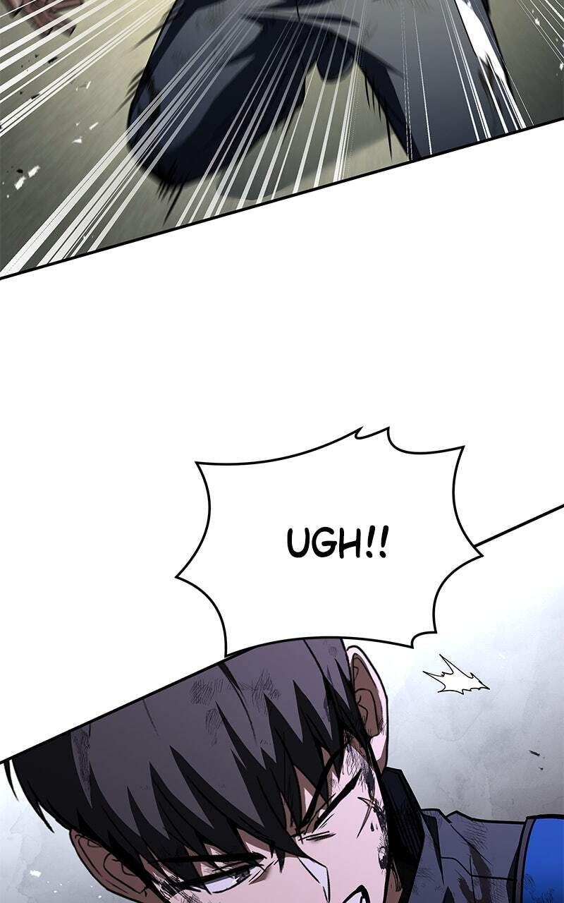 Read Warrior Kim Builds up His Characteristics chapter 21 image 117 on Lezhin