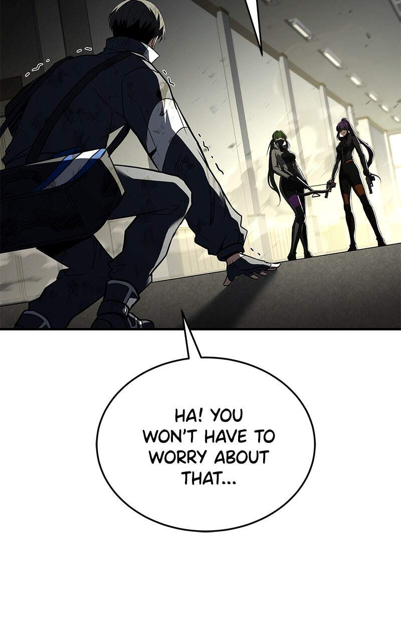 Read Warrior Kim Builds up His Characteristics chapter 21 image 119 on Lezhin