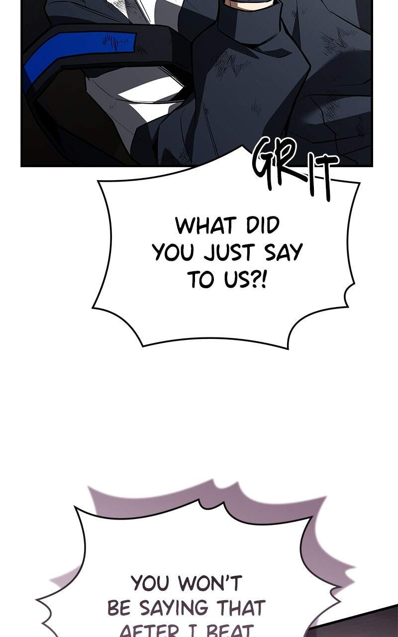 Read Warrior Kim Builds up His Characteristics chapter 21 image 121 on Lezhin