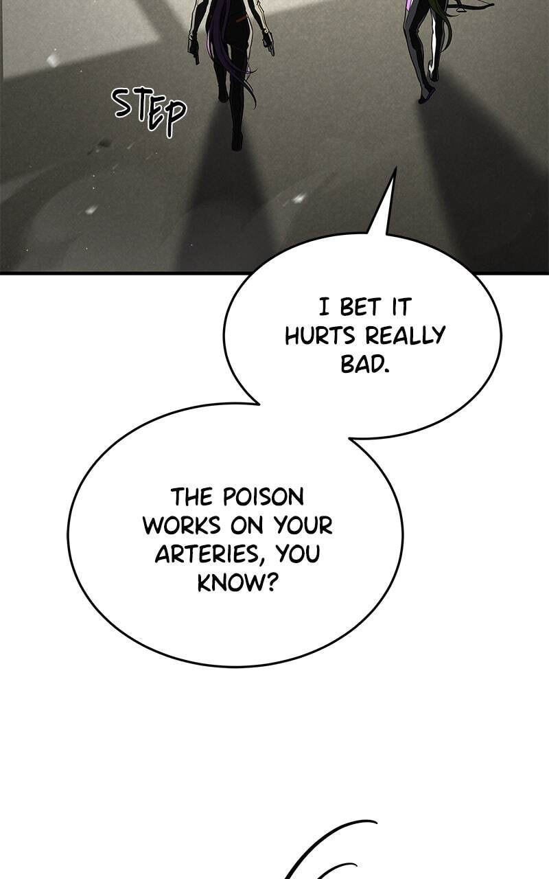 Read Warrior Kim Builds up His Characteristics chapter 21 image 127 on Lezhin