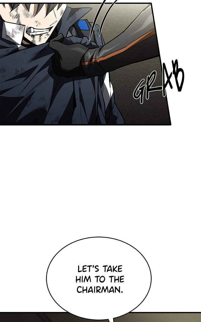 Read Warrior Kim Builds up His Characteristics chapter 21 image 128 on Lezhin