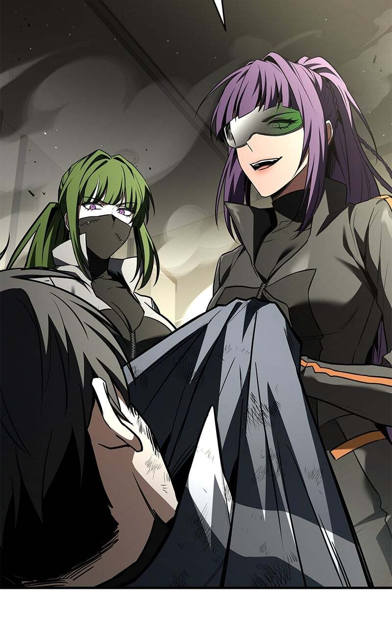 Read Warrior Kim Builds up His Characteristics chapter 21 image 129 on Lezhin