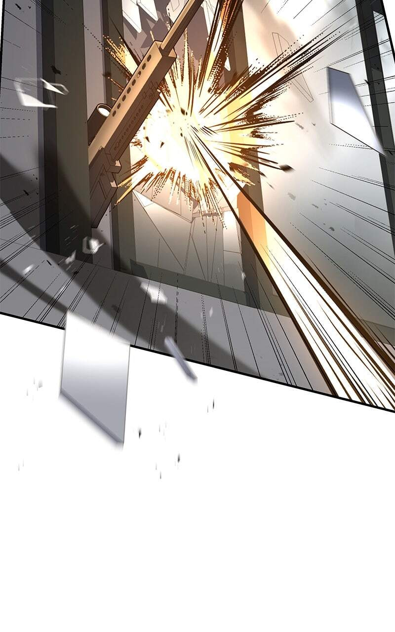 Read Warrior Kim Builds up His Characteristics chapter 21 image 13 on Lezhin