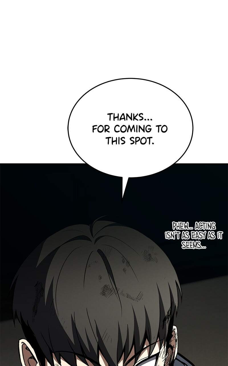Read Warrior Kim Builds up His Characteristics chapter 21 image 131 on Lezhin