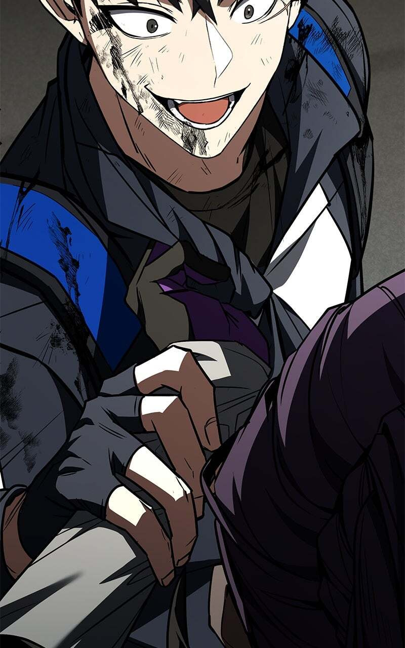Read Warrior Kim Builds up His Characteristics chapter 21 image 132 on Lezhin